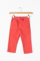 GAP Pantaloni chino cu snur in talie Fete