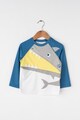 GAP Bluza cu model rechin Baieti