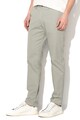 GAP Pantaloni chino slim fit cu talie medie 1 Barbati