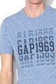 GAP Tricou cu imprimeu logo Barbati