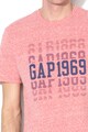 GAP Tricou cu imprimeu logo 14 Barbati