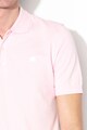 Banana Republic Tricou polo regular fit din pique Barbati