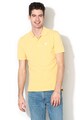 Banana Republic Tricou polo regular fit din pique Barbati