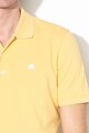 Banana Republic Tricou polo regular fit din pique Barbati