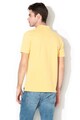 Banana Republic Tricou polo regular fit din pique Barbati