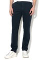 Banana Republic Pantaloni slim fit chino, cu talie medie Barbati