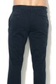 Banana Republic Pantaloni slim fit chino, cu talie medie Barbati