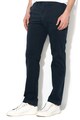 Banana Republic Pantaloni slim fit chino, cu talie medie Barbati