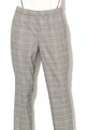 Banana Republic Pantaloni conici cu model in carouri Femei