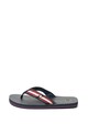 Gioseppo Papuci flip flop din material textil Agnano Barbati