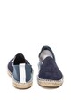 Gioseppo Espadrile slip-on de panza si piele intoarsa Barbati