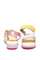 Gioseppo Sandale wedge Campania Fete