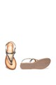 Gioseppo Sandale de piele cu aplicatii cu margele Vinassan Femei