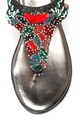 Gioseppo Декорирани сандали Sabugal с разделитенна каишка Жени