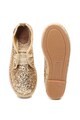 Gioseppo Espadrile cu aspect stralucitor Arielli Fete