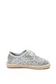 Gioseppo Espadrile cu aspect stralucitor Arielli Fete