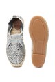 Gioseppo Espadrile cu aspect stralucitor Arielli Fete