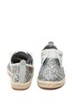 Gioseppo Espadrile cu aspect stralucitor Arielli Fete