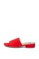 Jana Shoes Sandale slip on de intoarsa ecologica Femei