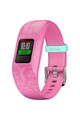 Garmin Bratara fitness  Vivofit Jr. 2, Bratara reglabila Fete