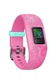 Garmin Bratara fitness  Vivofit Jr. 2, Bratara reglabila Fete