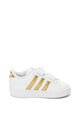 adidas Performance Pantofi sport cu velcro Baseline Fete