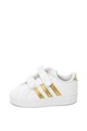 adidas Performance Pantofi sport cu velcro Baseline Fete