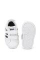 adidas Performance Pantofi sport de piele ecologica Baseline Baieti