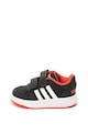 adidas Performance Pantofi sport cu velcro Hoops Fete