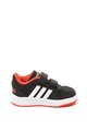 adidas Performance Pantofi sport cu velcro Hoops Baieti