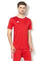 adidas Performance Tricou realizat cu ClimaLite, pentru fotbal Barbati