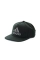 adidas Performance Sapca unisex cu capsa pe partea din spate si logo brodat Barbati