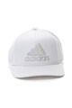 adidas Performance Sapca cu broderie logo Femei