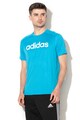 adidas Performance Tricou cu imprimeu logo, pentru fitness Cool Barbati