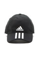 adidas Performance Sapca unisex ajustabila cu imprimeu logo Climalite Femei