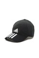 adidas Performance Sapca unisex ajustabila cu imprimeu logo Climalite Barbati