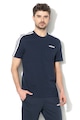 adidas Performance Tricou cu detaliu logo E3S Barbati