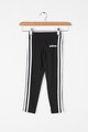 adidas Performance Edzőleggings gumis logós részlettel Lány