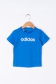 adidas Performance Tricou cu logo Lin Baieti