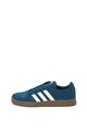 adidas Performance Pantofi sport de piele intoarsa VL Court Barbati