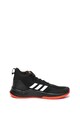 adidas Performance Pantofi sport cu garnituri de piele ecologica Speed2End Barbati