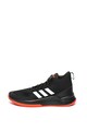 adidas Performance Pantofi sport cu garnituri de piele ecologica Speed2End Barbati