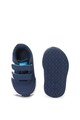 adidas Performance Pantofi sport de piele ecologica, cu velcro VS Switch 2 Baieti