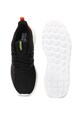 adidas Performance Pantofi sport cu aspect de plasa tricotata Questar Flow Barbati