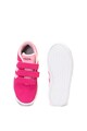 adidas Performance Спортни обувки Court от еко кожа Момичета