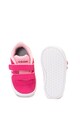 adidas Performance Спортни обувки Court с велкро Момичета