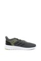 adidas Performance Asweerun textil és műbőr sneakers cipő perforációkkal férfi