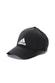 adidas Performance Unisex sapka hímzett logóval férfi