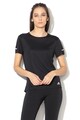 adidas Performance Tricou cu detalii reflectorizante, pentru alergare Femei