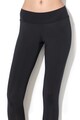 adidas Performance Crop fazonú fitneszleggings női